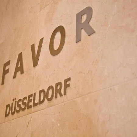 Favor Koenigsallee Hotel