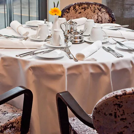 Hotel Favor Koenigsallee Dusseldorf
