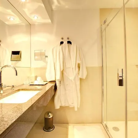 Favor Koenigsallee Hotel