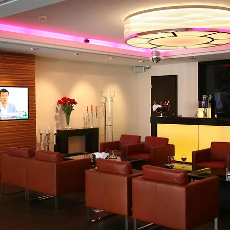 Hotel Favor Koenigsallee Dusseldorf