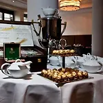 Hotel Favor Koenigsallee Düsseldorf