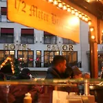 Hotel Favor Koenigsallee Düsseldorf