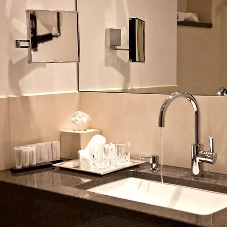 Favor Koenigsallee 4* Düsseldorf