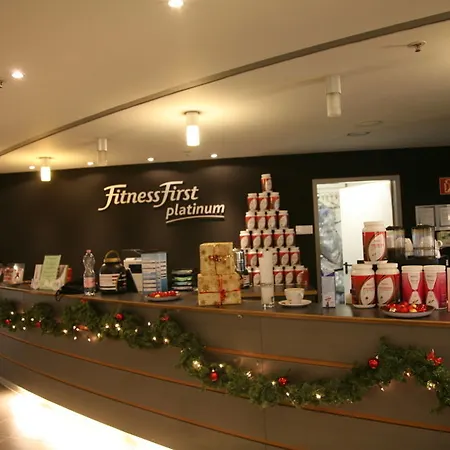 Favor Hotel Dusseldorf