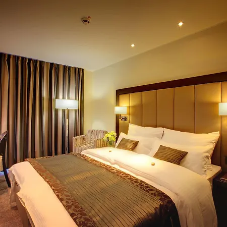 Favor Hotel 4*
