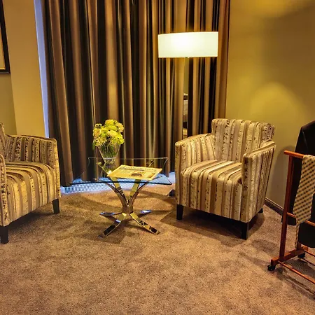 Favor Hotel Dusseldorf
