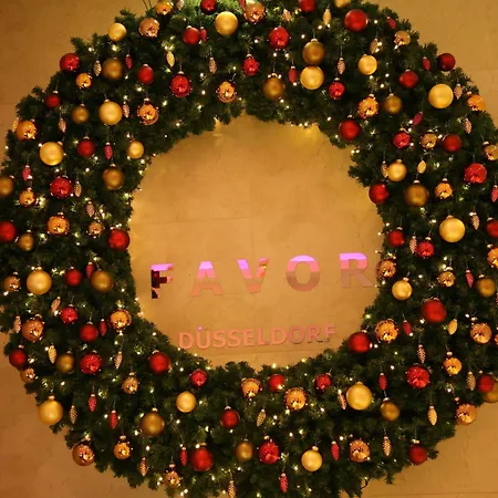 Favor Hotel