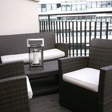 Favor Hotel Dusseldorf