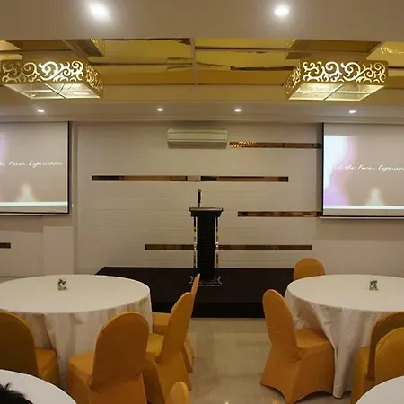 Favor Hotel Dusseldorf