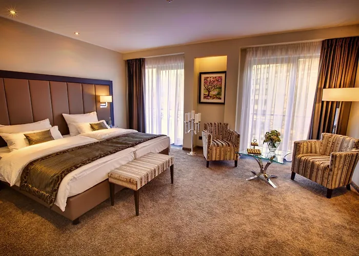 Hotel Favor Koenigsallee Düsseldorf