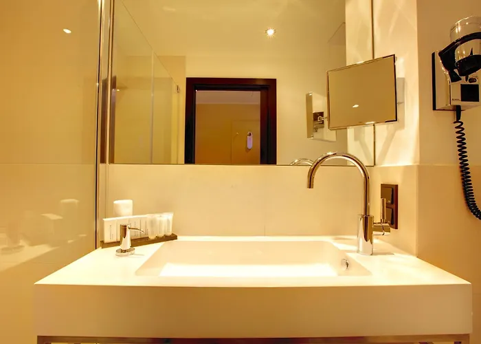 Hotel Favor Koenigsallee