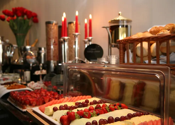 Favor Koenigsallee Hotel