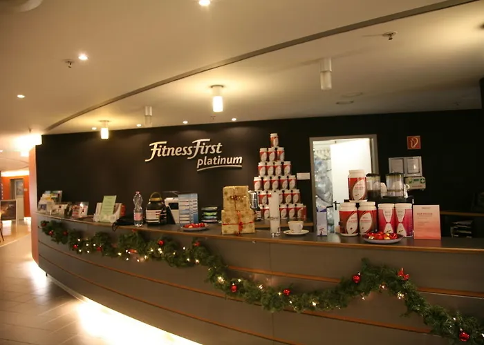 Favor Koenigsallee Hotel Düsseldorf