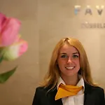 Favor Koenigsallee