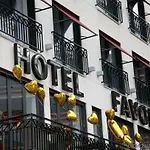Favor Koenigsallee Hotell