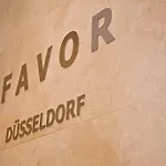 Favor Koenigsallee Hotell