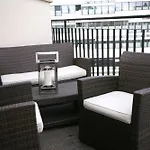 Favor Koenigsallee Hotell Düsseldorf
