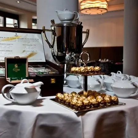 Ξενοδοχείο Favor Ντίσελντορφ