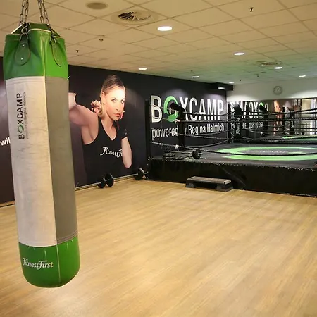 Favor Ξενοδοχείο 4*