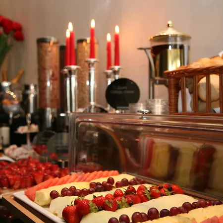 Favor Koenigsallee Hotel