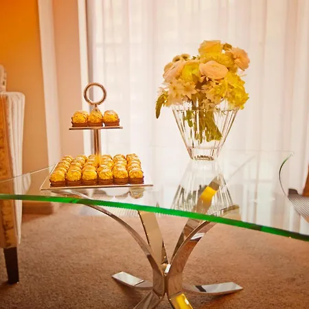 Hotel Favor Koenigsallee Düsseldorf
