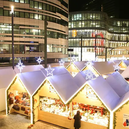 Hotel Favor Koenigsallee