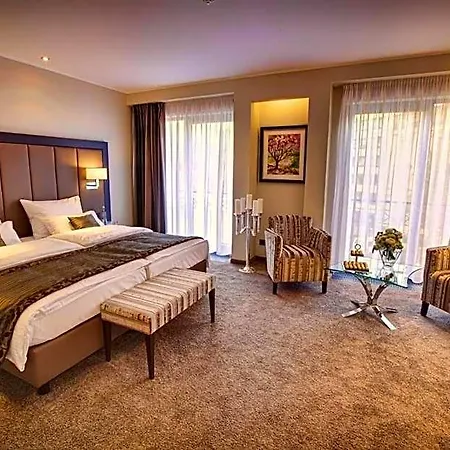 Hotell Favor Koenigsallee Düsseldorf