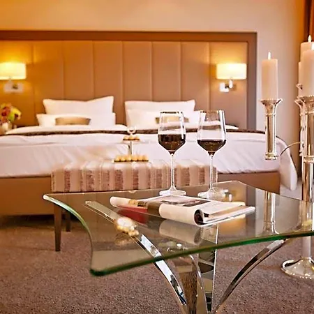 Hotell Favor Koenigsallee