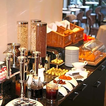Favor Koenigsallee 4* Düsseldorf