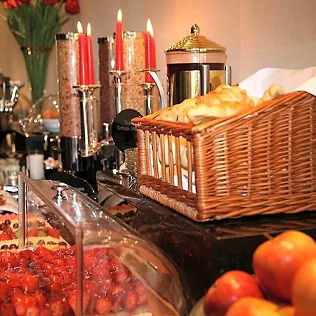 Favor Koenigsallee Hotell