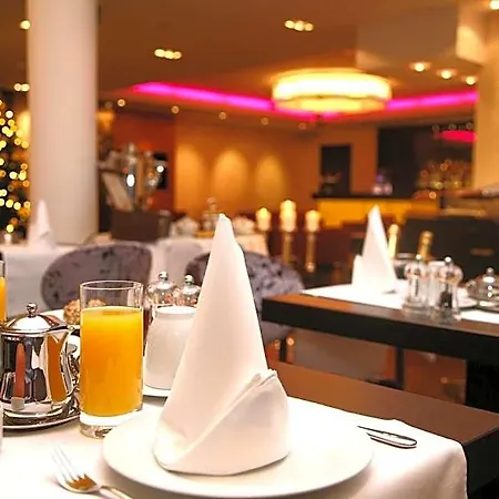 Favor Koenigsallee Hotell