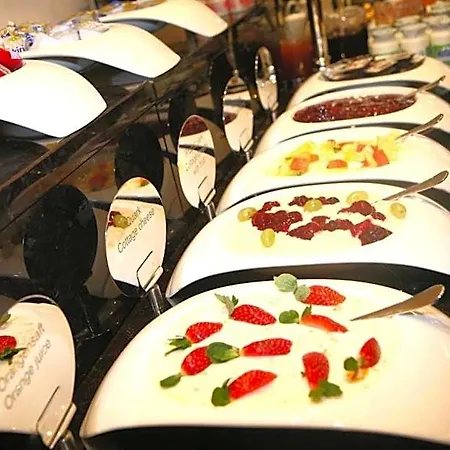 Favor Koenigsallee 4* Düsseldorf