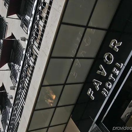 Favor Ντίσελντορφ