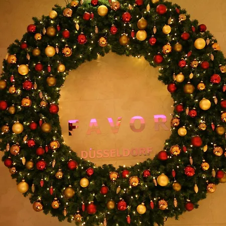 Favor Ξενοδοχείο