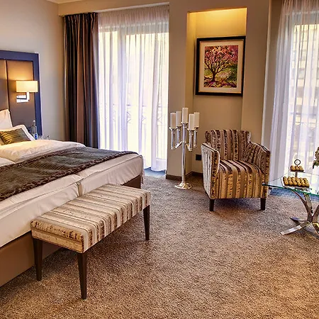 Hotel Favor Düsseldorf