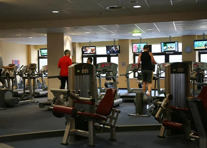 Favor Koenigsallee 4* Dusseldorf