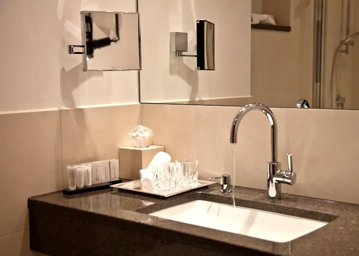 Favor Koenigsallee 4* Düsseldorf