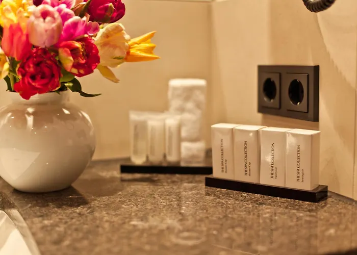 Favor Hotel Düsseldorf