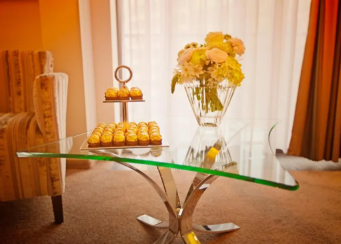 Hotel Favor Düsseldorf