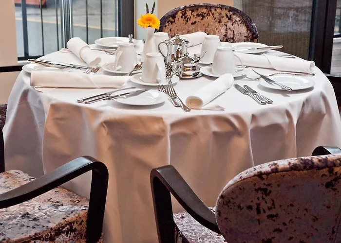 Hotel Favor Koenigsallee Dusseldorf