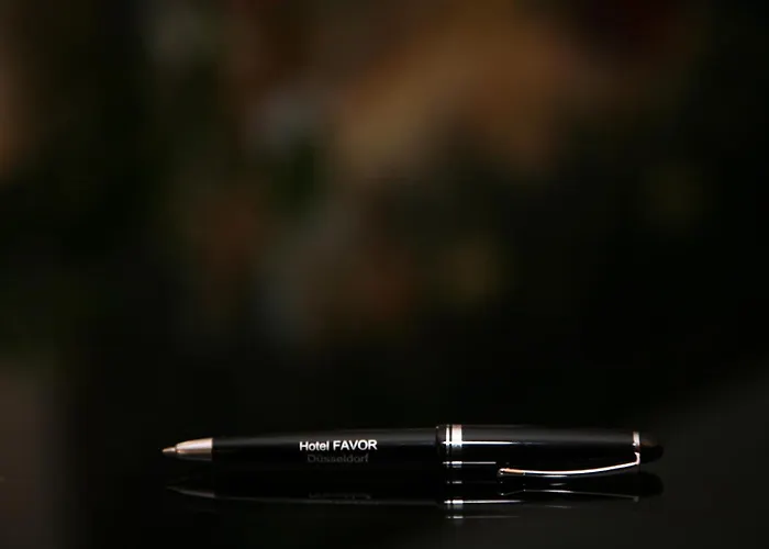 Favor Koenigsallee Dusseldorf