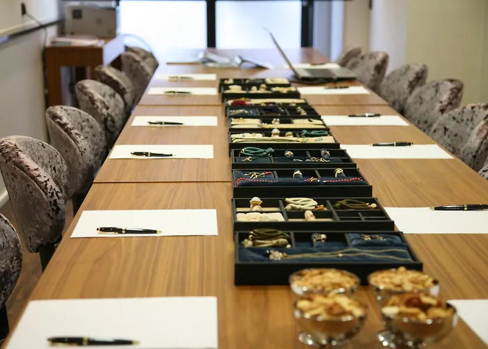 Hotel Favor Koenigsallee