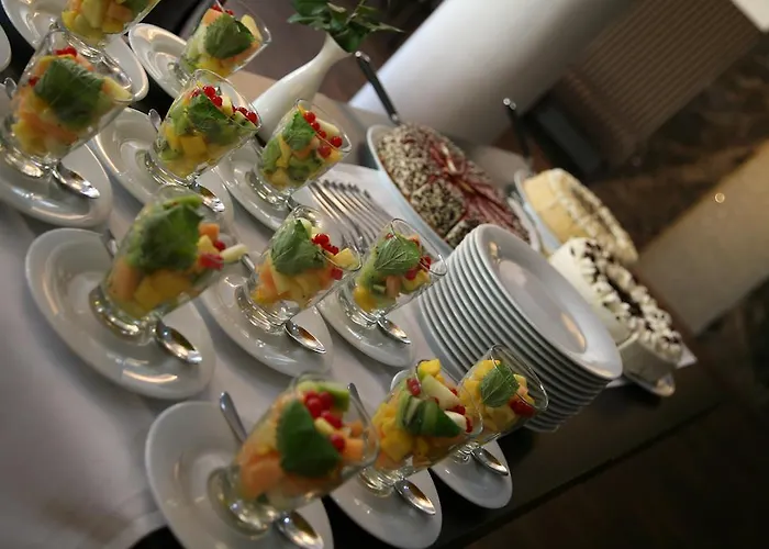 Hotel Favor Koenigsallee Düsseldorf