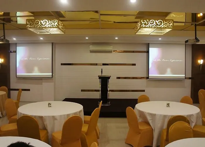 Favor Hotel Düsseldorf