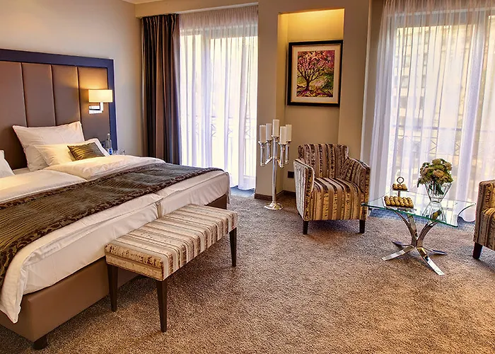 Hotel Favor Düsseldorf