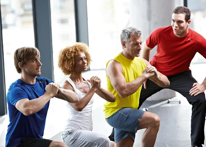 Отель Favor Koenigsallee