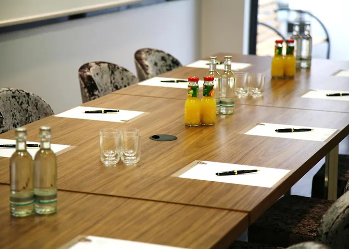 Favor Koenigsallee Дюссельдорф