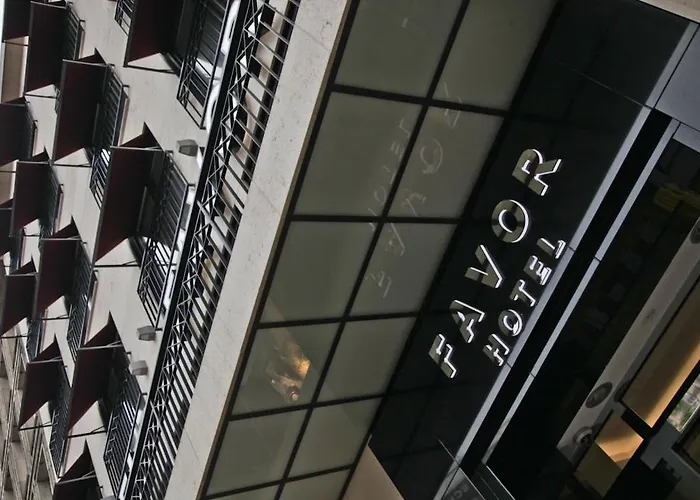 Favor Koenigsallee Ντίσελντορφ