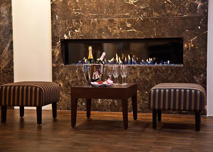 Ξενοδοχείο Favor Koenigsallee