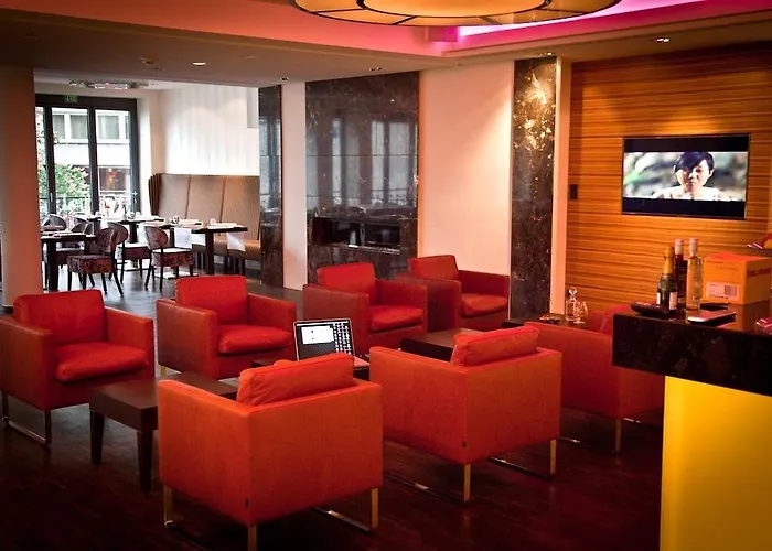 Ξενοδοχείο Favor Koenigsallee